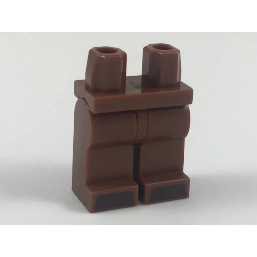 Деталь LEGO 970c00pb0811 Hips