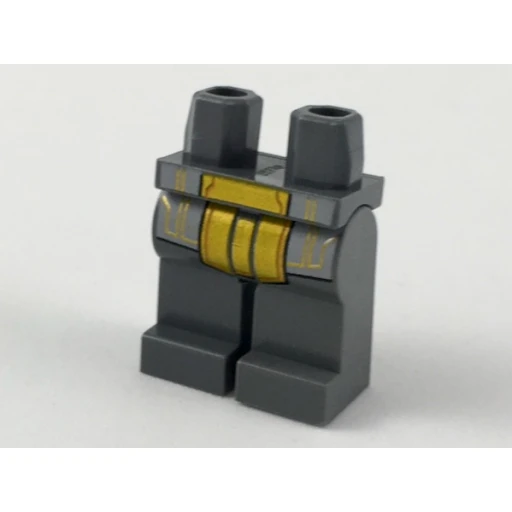 Деталь LEGO 970c00pb0829 Hips