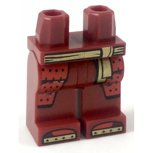 Деталь LEGO 970c00pb0914 Hips
