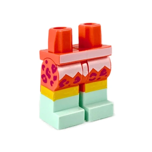 Деталь LEGO 970c00pb0928 Hips