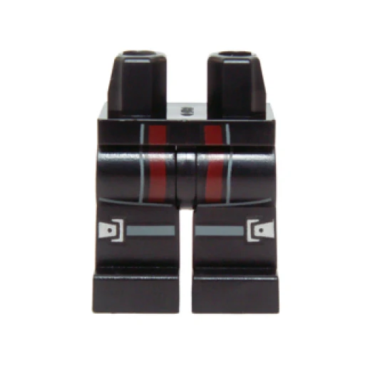 Деталь LEGO 970c00pb0395 Hips