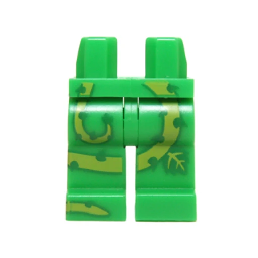 Деталь LEGO 970c00pb0436 Hips