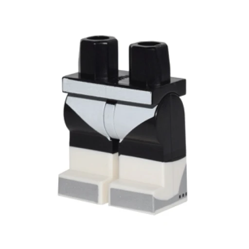 Деталь LEGO 970c00pb0514 Hips
