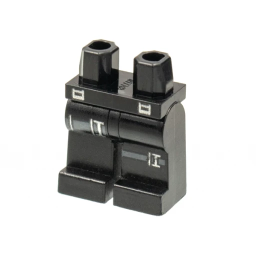 Деталь LEGO 970c00pb0173 Hips