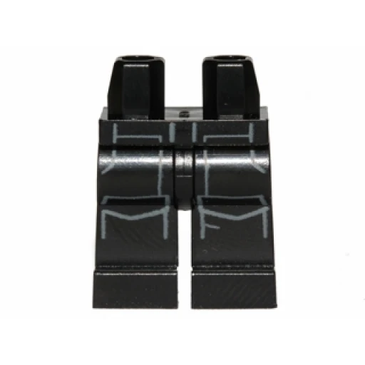 Деталь LEGO 970c00pb0284 Hips