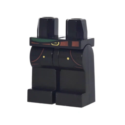 Деталь LEGO 970c00pb0695 Hips