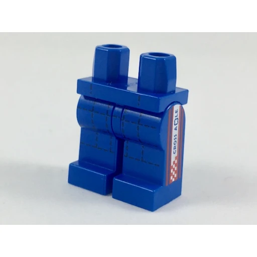 Деталь LEGO 970c00pb0810 Hips