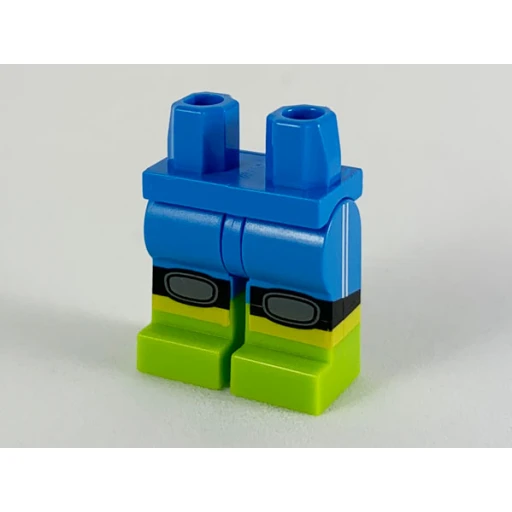 Деталь LEGO 970c00pb1010 Hips