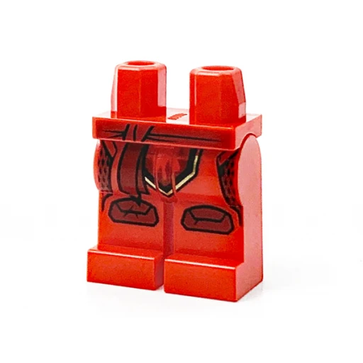 Деталь LEGO 970c00pb1196 Hips