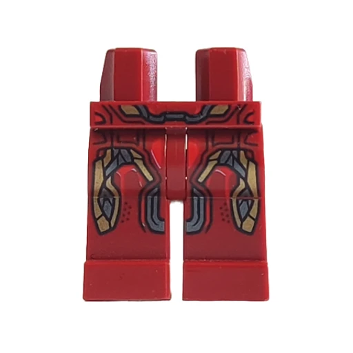 Деталь LEGO 970c00pb0382 Hips