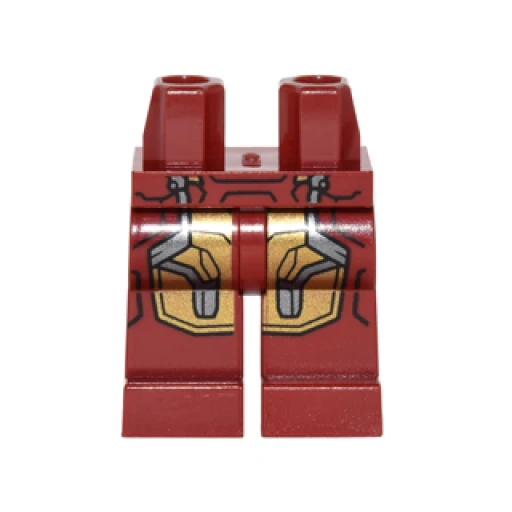 Деталь LEGO 970c00pb0383 Hips