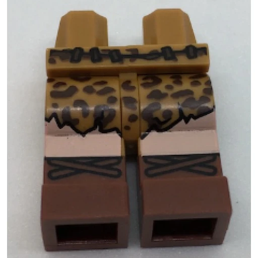 Деталь LEGO 970c00pb0613 Hips