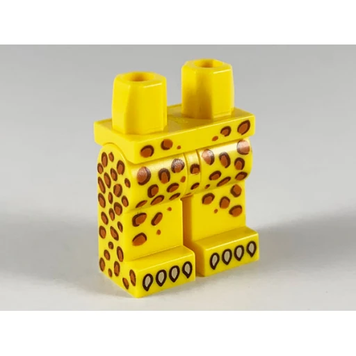 Деталь LEGO 970c00pb1039 Hips