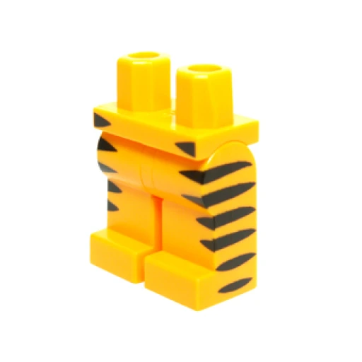 Деталь LEGO 970c00pb0438 Hips