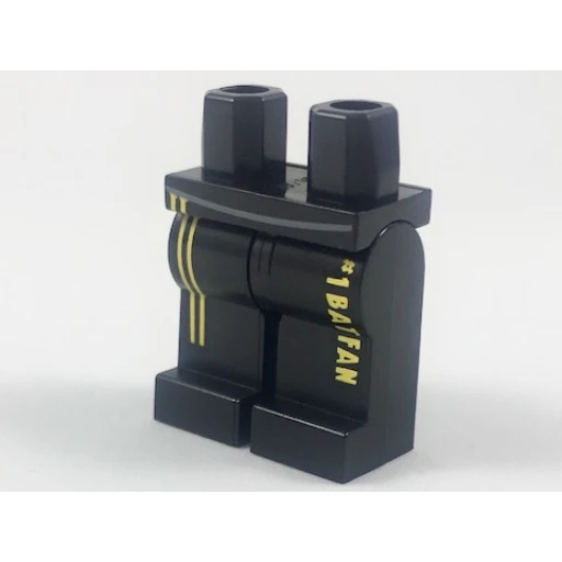 Деталь LEGO 970c00pb0756 Hips