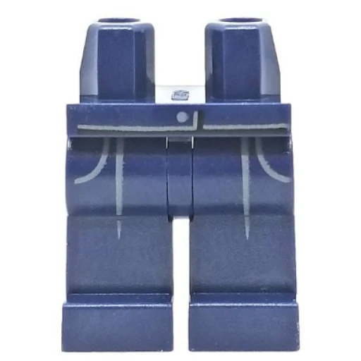 Деталь LEGO 970c00pb0778 Hips