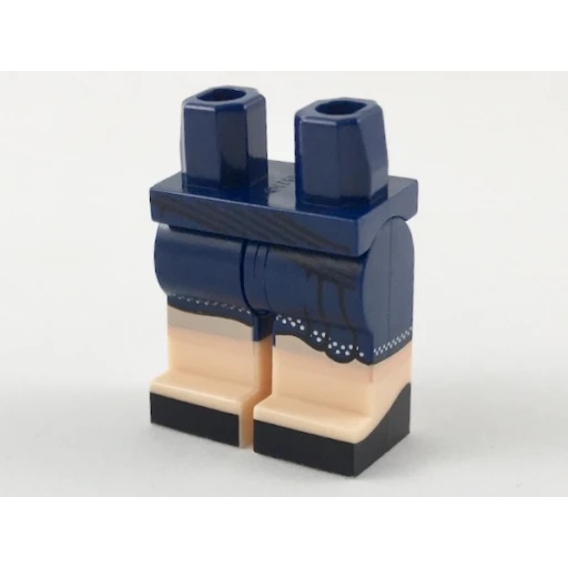 Деталь LEGO 970c00pb0854 Hips