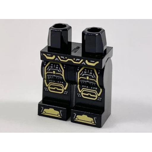Деталь LEGO 970c00pb0948 Hips