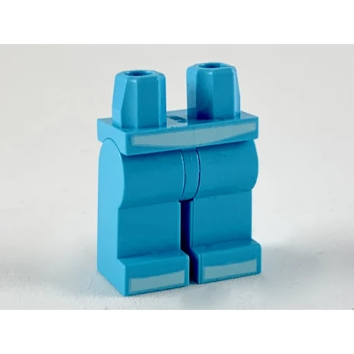 Деталь LEGO 970c00pb0963 Hips