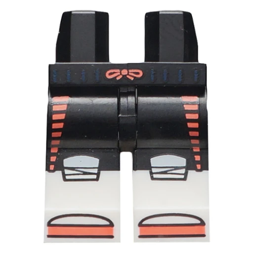 Деталь LEGO 970c00pb1085 Hips