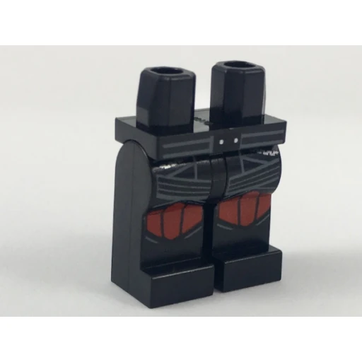 Деталь LEGO 970c00pb0784 Hips