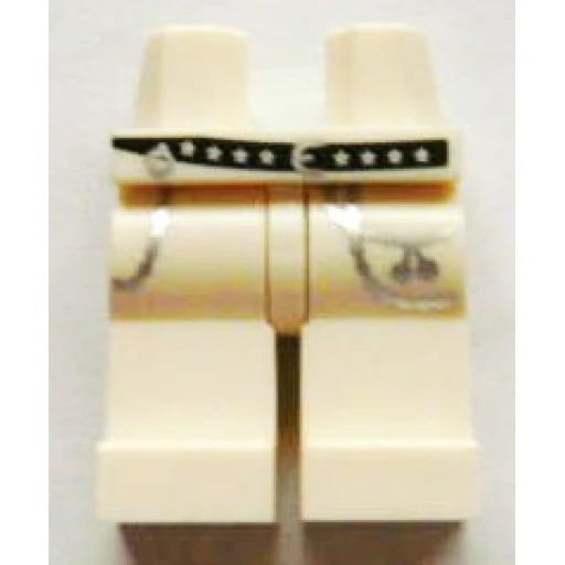 Деталь LEGO 970c00pb0246 Hips