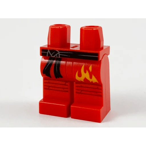 Деталь LEGO 970c00pb1165 Hips